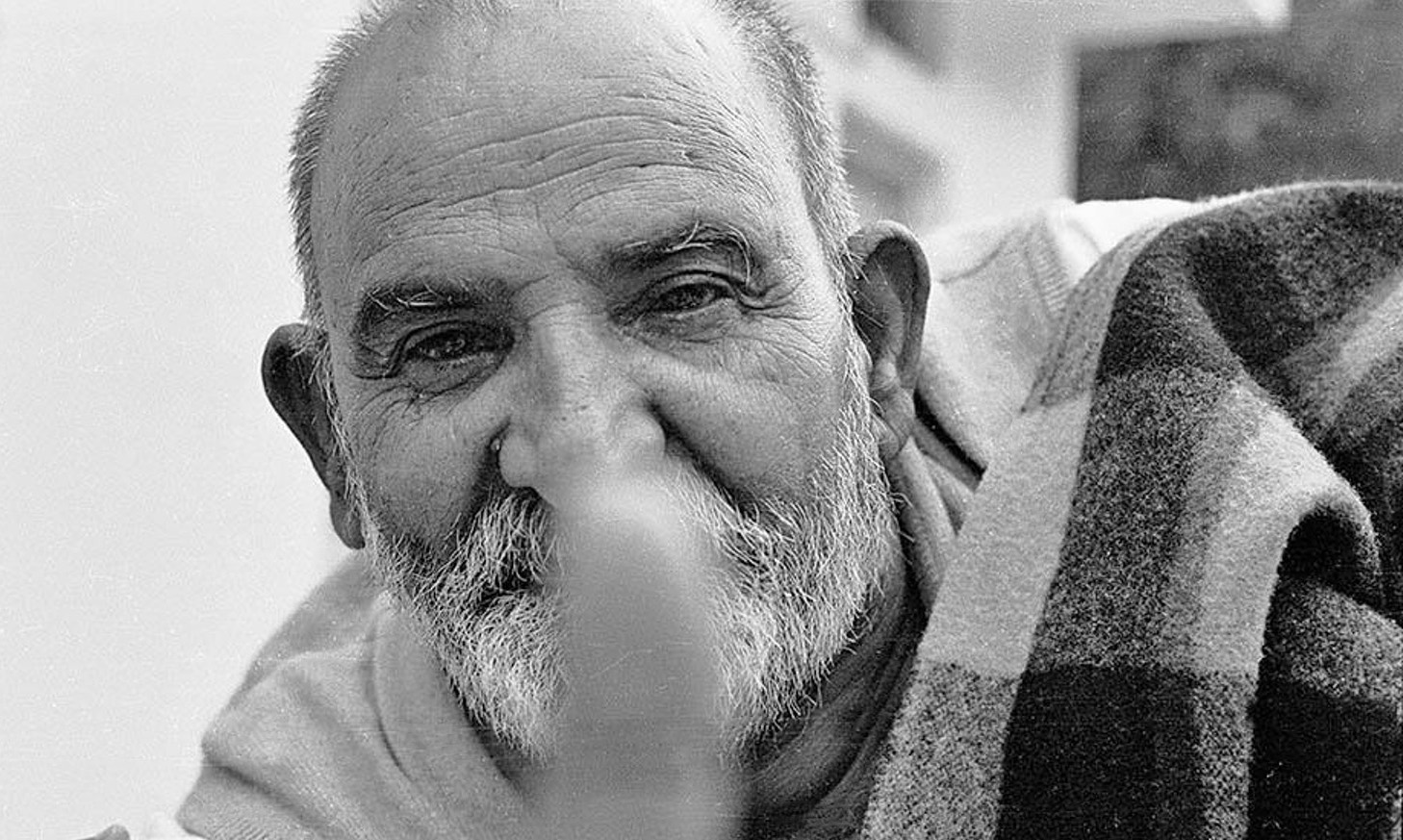 Neem Karoli Baba